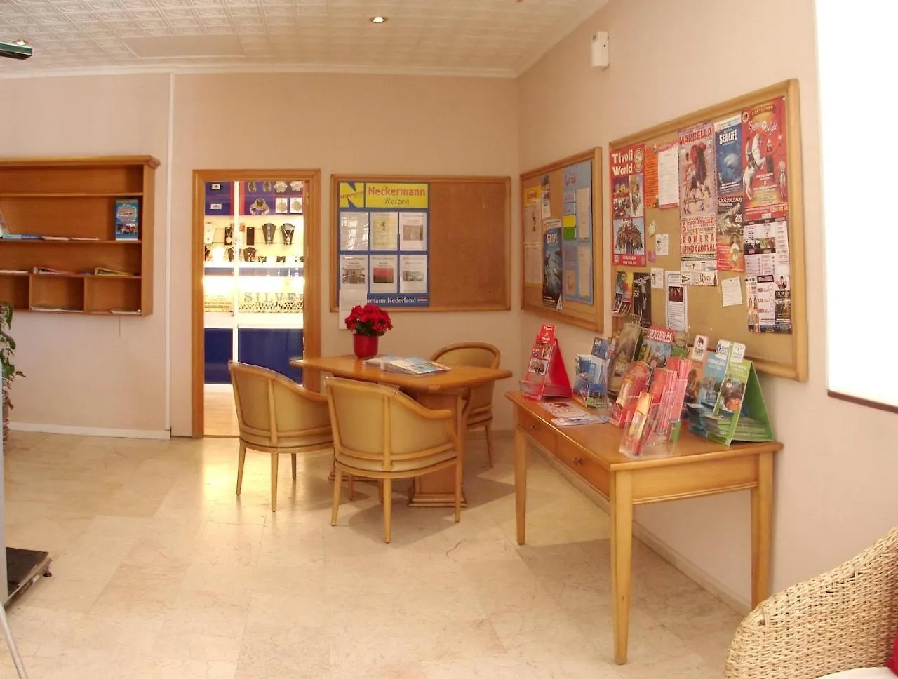 Apartment With One Bedroom In Fuengirola, With Wonderful Sea View, Pool Acces... 西班牙