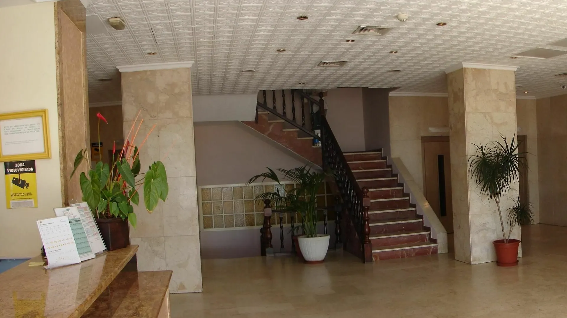 Apartment With One Bedroom In Fuengirola, With Wonderful Sea View, Pool Acces... 0*, 丰希罗拉
